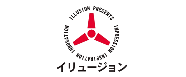 I社游戏作品查询 - ILLUSION中文名称与版本资料